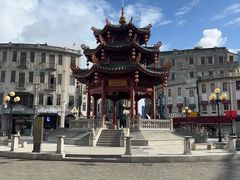 -汕头市小公园