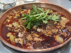 -铜瓢江湖兔火锅(水碾河社区店)