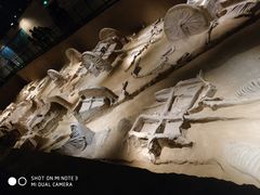 -洛阳周王城天子驾六博物馆