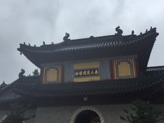-东台西溪天仙缘景区