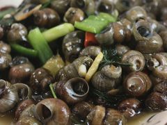 -华园农庄·特色炭烧鸡·北江河鲜