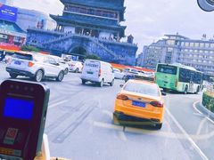 -西安城墙·碑林历史文化景区