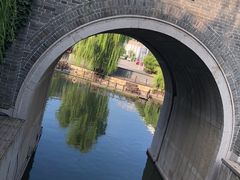 -台儿庄古城