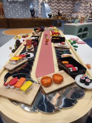 -奈尔宝家庭中心·亲子餐厅(北京东坝万达店)