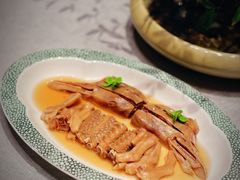 -品粹徽园·家常安徽菜