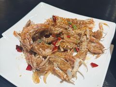 -健眺小海鲜(临海后山店)