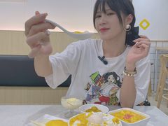 -圆碌碌甜品屋(二中店)