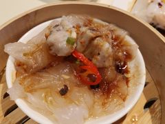 -利苑酒家(金宝店)