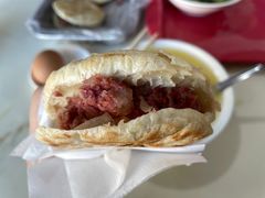 -牛老五羊杂汤(广阳区总店)