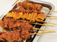 -海平馄饨(逍遥二路店)