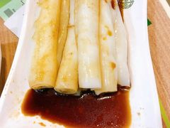 -添好运点心专门店(中环IFC店)