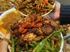 -小匠喜·江西菜(人民广场店)