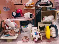 -泡泡玛特POPMART(合生汇店)