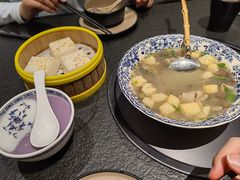 -金陵家宴·金陵春·南京菜(夫子庙店)