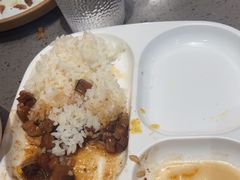-大师兄·手工面·西北菜(美的悦然广场店)