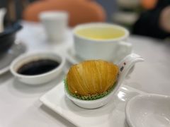 -正粤港式茶餐厅(金科悦FUN店)