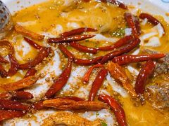 -花椒俏川菜小馆(南海万达店)