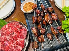 -合合大冷面(湖南店)