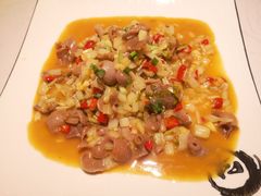 -千岛湖小鱼儿·淳安匠心农家菜