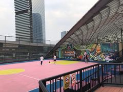 -洛克公园(苏州中心商场)