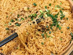 籠仔肉碎蒸米粉-和记菜馆