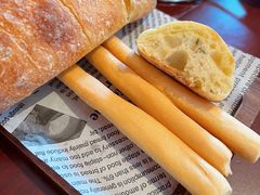 -杭州西子湖四季酒店-WL BISTRO西湖餐厅(灵隐路店)