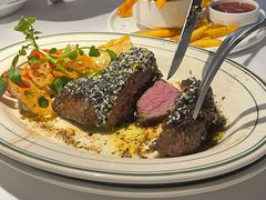 -燃扒房Steakhouse(皇庭店)