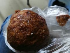 糖火烧-白魁老号饭庄(交道口店)