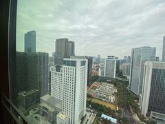 -广州威珀斯酒店