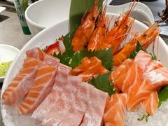 -水木锦堂·自助铁板烧(方庄时代店)