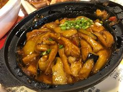 -永祥烧腊餐厅(虹口店)