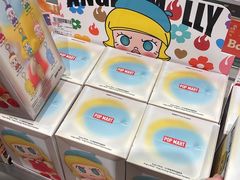-泡泡玛特POPMART(国金街店)