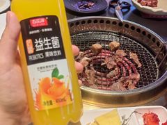 -荷花泰菜(东方新天地店)