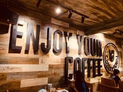 -旧雨咖啡·CoffeeFORU(黄村奥体店)