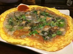 海蛎煎-邵子牙·中华老字号(定安路店)