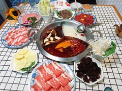 土货重庆火锅-土货重庆火锅(罗斯福广场店)