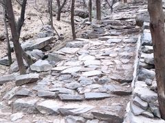 -北京鹫峰国家森林公园