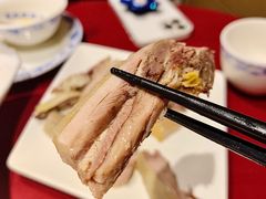 吉士咸鸡-老吉士酒家(天平路店)