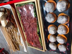 -二当家牛肉串串(教育路店)