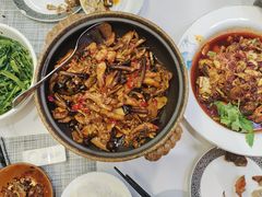 -烹湘·鲜炒湖南土菜(海珠店)