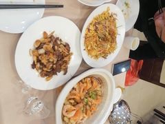 -鼎好家常菜(天桥店)