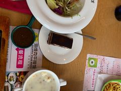-海维克牛排馆HIGHWIC(右岸环宇坊店)