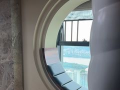 -长沙Y60-SKYLINE天际江景酒店(五一广场店)
