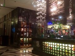-芭菲盛宴·环球美食(解放碑英利国际店)