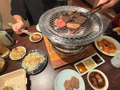 -蒜香焼肉PURUSHIN(马场路店)