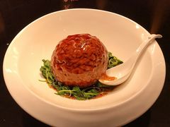 招牌千斤鼎-A One Kitchen·南京精菜馆(德基广场店)