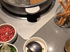 -巴奴毛肚火锅(二七万达店)