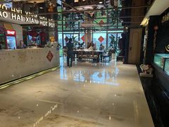 -尚海豆捞(乐虹坊店)