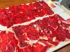吊龙-好想牛·鲜切自助牛肉火锅(七堡花园城店)