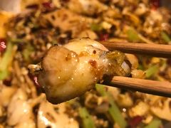 -咏哇美蛙美味(厦门罗宾森店)